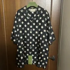 GUCCI (グッチ)ハワイアンボーリングシャツ 菅田将暉さん着用モデル