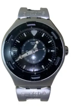 M*o様 ★swatch IRONY SCUBA 200　フェイスのみのサムネイル