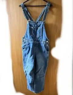 Honeys デニム オーバーオール