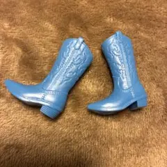 【※ひろみ様、専用】　バービー　ブーツ