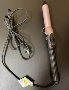 【かっきー様専用】VS カールヘアアイロン 25mm