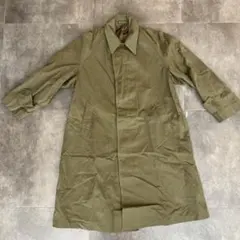 fifth general store US ARMY オーバーコート - メルカリ