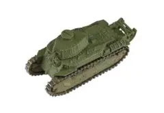 1/144 八九式中戦車 乙型 海軍陸戦隊 ワールドタンクミュージアムキット3