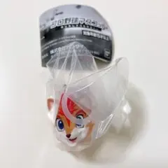 プロ野球マスコットめじるしアクセサリー フレップ