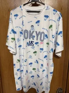 東京ヤクルトスワローズ Tシャツ