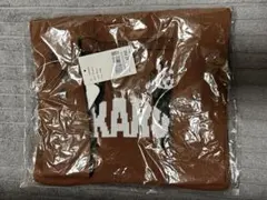 グラニフ　イカク　ニットバッグ