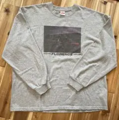 ニコアンド niko and… アソートフォトロングTシャツ