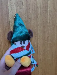 リルリンリン　ぬいぐるみリストバンド　2023