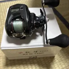 中華ベイトリール DK100カスタム - メルカリ