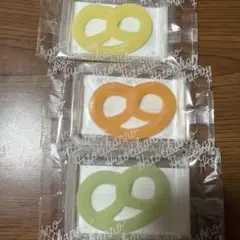 ヒトツブカンロ　グミッツェル　3個