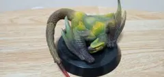 モンスターハンタースタンダードモデル　ナルガクルガ亜種