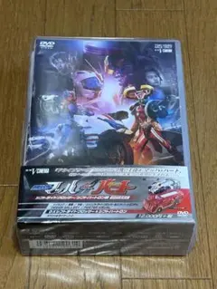 仮面ライダービルド 全巻完結セット ヒーロークラブ付 dvd - メルカリ