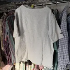 SAINT JAMES グレー ウエッソン　サイズ5