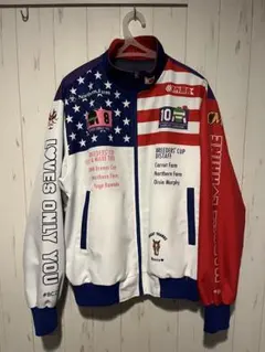 【新品未使用】マルシュロレーヌ ラヴズオンリーユー ジャケット 2025年最新】ラヴズオンリーユー ブルゾンの人気アイテム - メルカリ