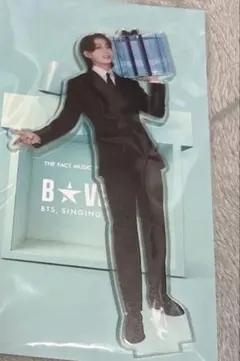 2026年最新】bts ジョングク アクスタの人気アイテム - メルカリ