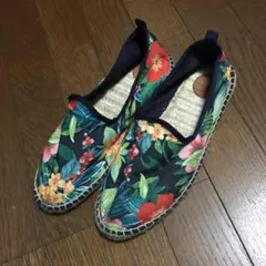 ザラ 人気 シューズのサムネイル