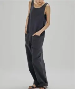 TODAYFUL Cotton Pocket Combinaison - メルカリ