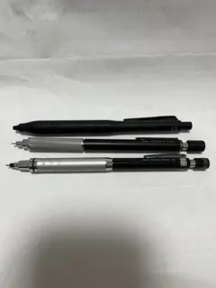 UNI シャーペンまとめ売り クルトガ2本・シフトのサムネイル