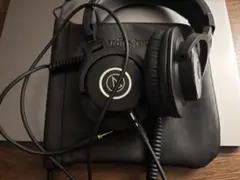 2026年最新】ath m40xの人気アイテム - メルカリ