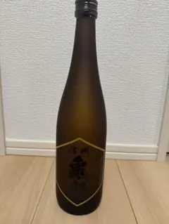 冬季１月蔵元限定信州亀齢ひとごこち新酒純米吟醸720ml 最優秀賞受賞 信州亀齢 純米吟醸 ひとごこち 無濾過生原酒 (岡崎酒造