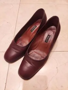 BALLY美品ヴィンテージパンプス 2025年最新】Bally レディース ハイヒール・パンプスの人気アイテム