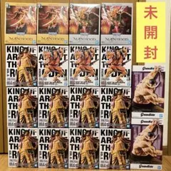 ワンピース フィギュア 18点まとめ売り