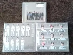 Snow Man Snow Labo. S2 初回A・B・通常盤　Blu-ray