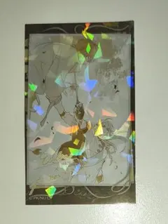 nuカーニバル エイト エドモンド