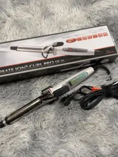 CREATE ION CURL PRO SR-26 26mm