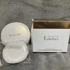 たかの友梨 エステファクト エッセンスパウダー EX Nのサムネイル