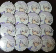 アイドリッシュセブン アイナナ アイナナ日和 SR 缶バ 逢坂壮五