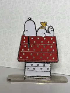 スヌーピー ピアススタンド