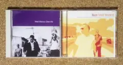 Matt Bianco 「Gran Via」「Rico」