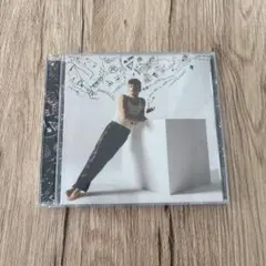 【結婚式BGM使用】Charlie Puth CD （ケース破損あり/動作良好）