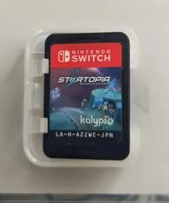 スペースベーススタートピア