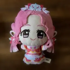 アイドルマスターシンデレラガールズ 島村卯月 ぬいぐるみ - メルカリ