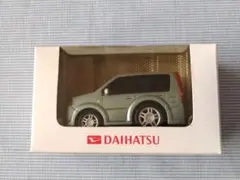 DAIHATSU MOVE ミニカーのサムネイル
