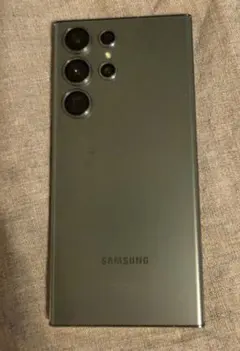 背面極美品】Galaxy S23 ultra SIMフリー 判定○ au国内版 - メルカリ