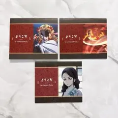 ufotable DINING 鬼滅の刃 無限列車編 POPウエルカムポップ