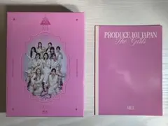 ME:I】日プ女子 番外編 DVD 11枚セット - メルカリ