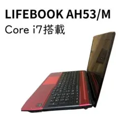 2026年最新】fujitsu lifebook ah53/c2の人気アイテム - メルカリ
