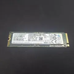 Samsung PM981 512GB NVMe SSD 本体③ - メルカリ