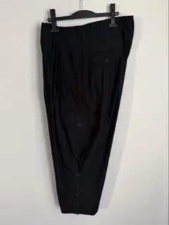 【美品】ヨウジオム ジョッパーズ パンツ コットン ミリタリー　yohjiのサムネイル