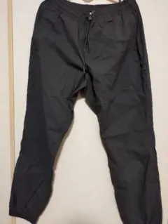 ●namelessage ネームレスエイジ パンツ ズボン ダークグレー M