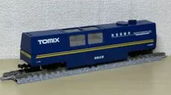 TOMIX マルチレールクリーニングカー（付属品なし）のサムネイル