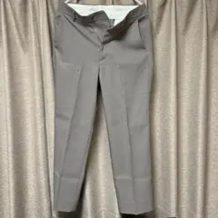 BEAUTY&YOUTH UNITED ARROWS スラックス グレーのサムネイル