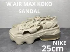 ナイキ NIKE W AIR MAX KOKO SANDAL サンドドリフト