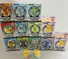 お*わ様 ポケモンキッズ　30周年スペシャル　vol.1　12種セット