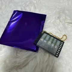 映画 ちいかわ あの時の思い出アクリルチャーム 昆布