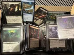 2026年最新】引退 MTGの人気アイテム - メルカリ